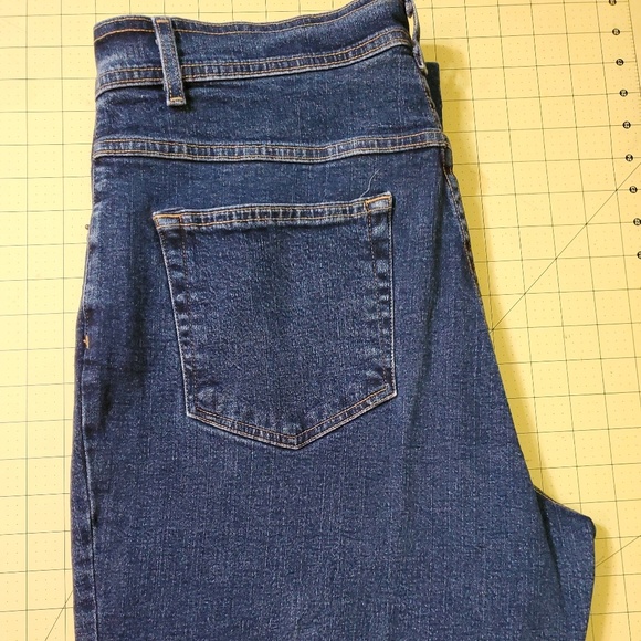 Just My Size Jeans - Picture 6 of 7